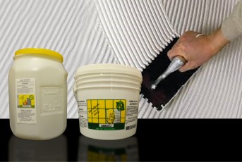 Ú†Ø³Ø¨ Ø®Ù…ÛŒØ±ÛŒ Ú©Ø§Ø´ÛŒ Ø³Ø§Ø±ÙˆØ¬