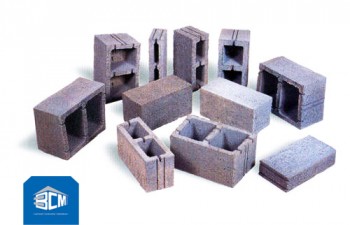 Ø¨Ù„ÙˆÚ© Ø³ÛŒÙ…Ø§Ù†ÛŒ Ùˆ ÙˆÛŒÚ˜Ú¯ÛŒ Ù‡Ø§ÛŒ Ø¢Ù†