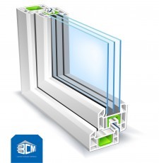 Ø¹ÙˆØ§Ù…Ù„ Ù…Ù‡Ù… Ø¯Ø± Ø§Ù†ØªØ®Ø§Ø¨ Ù†ÙˆØ¹ Ùˆ Ø¶Ø®Ø§Ù…Øª Ø´ÛŒØ´Ù‡ Ø¯Ø± Ù¾Ù†Ø¬Ø±Ù‡ Ù‡Ø§ÛŒ Ø¯ÙˆØ¬Ø¯Ø§Ø±Ù‡