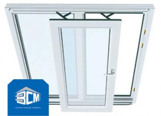 Ø±ÙˆØ´ Ù‡Ø§ÛŒ Ù†Ú¯Ù‡Ø¯Ø§Ø±ÛŒ Ù¾Ù†Ø¬Ø±Ù‡ Ø¯ÙˆØ¬Ø¯Ø§Ø±Ù‡ upvc ( ÛŒÙˆ Ù¾ÛŒ ÙˆÛŒ Ø³ÛŒ )