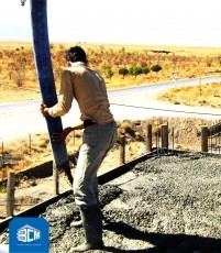 Ø¨ØªÙ† Ø±ÛŒØ²ÛŒ Ø¯Ø± Ù‡ÙˆØ§ÛŒ Ø¨Ø§Ø±Ø§Ù†ÛŒ Ùˆ Ù…Ø´Ú©Ù„Ø§Øª Ø¢Ù†