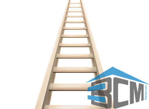 نردبام 4 متري