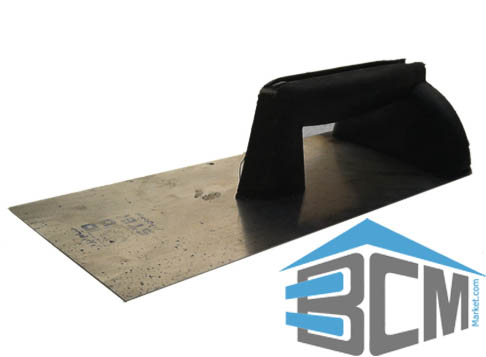 ماله فلزي معمولي بزرگ