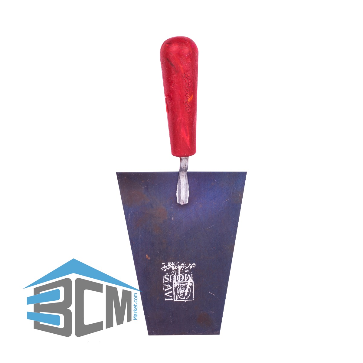 كمچه طرح موسوي