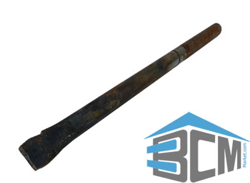 قلم فولادي كيلويي