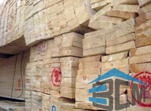 تخته 4متري روسي 30 سانتي تسمه كوب