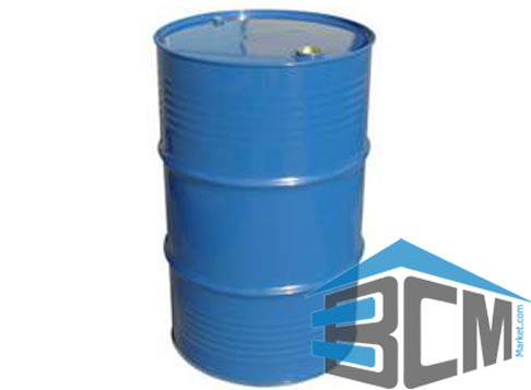 بشكه خالي سالم