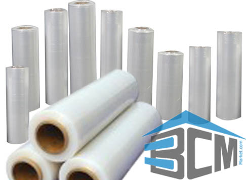 نايلون سفيد عرض 10