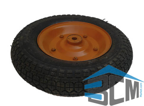 چرخ فرغون كامل 4 لايه پارس