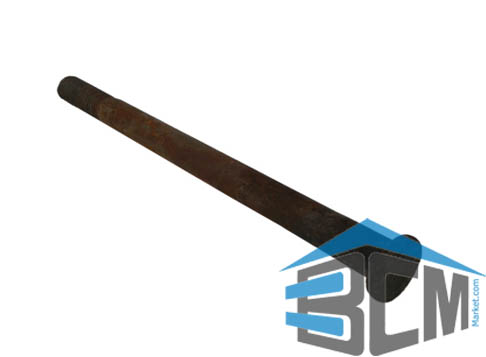 ميله بالابر وسط فرغون