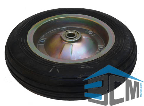 چرخ فرغون كامل توپر ايران فرغون غرب 