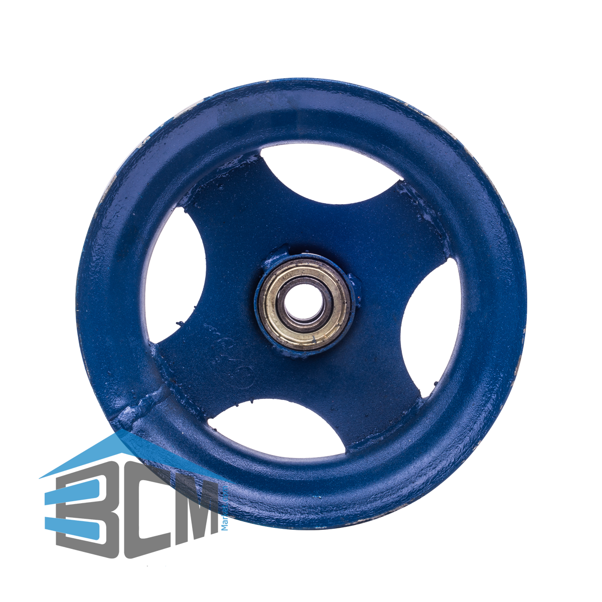 رينگ فرغون سنگين