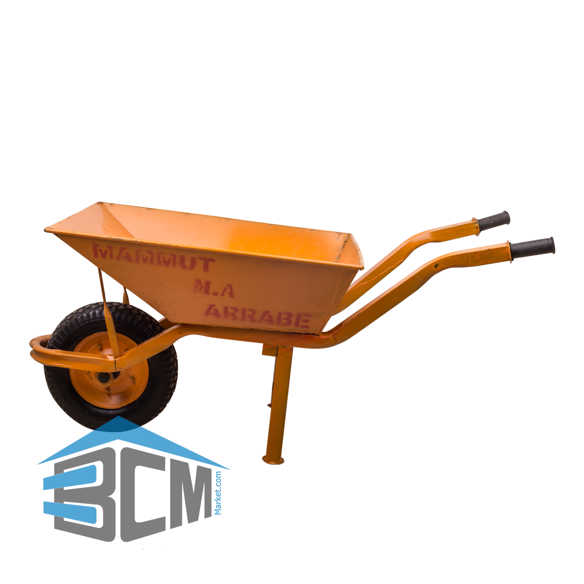 فرغون پروفيلي ماموت تاير يزد