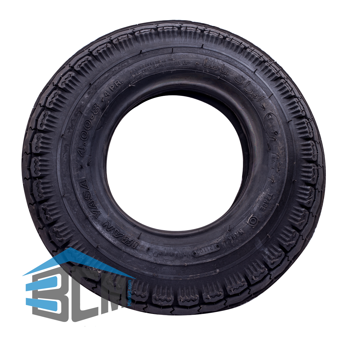 لاستيك فرغون ياسا گلدرشت