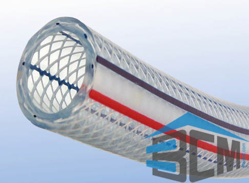 شيلنگ طرح ياسا 2 نخدار-پايدار