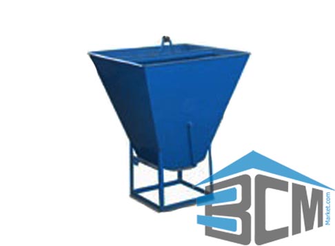 باگت 4 گوش بزرگ