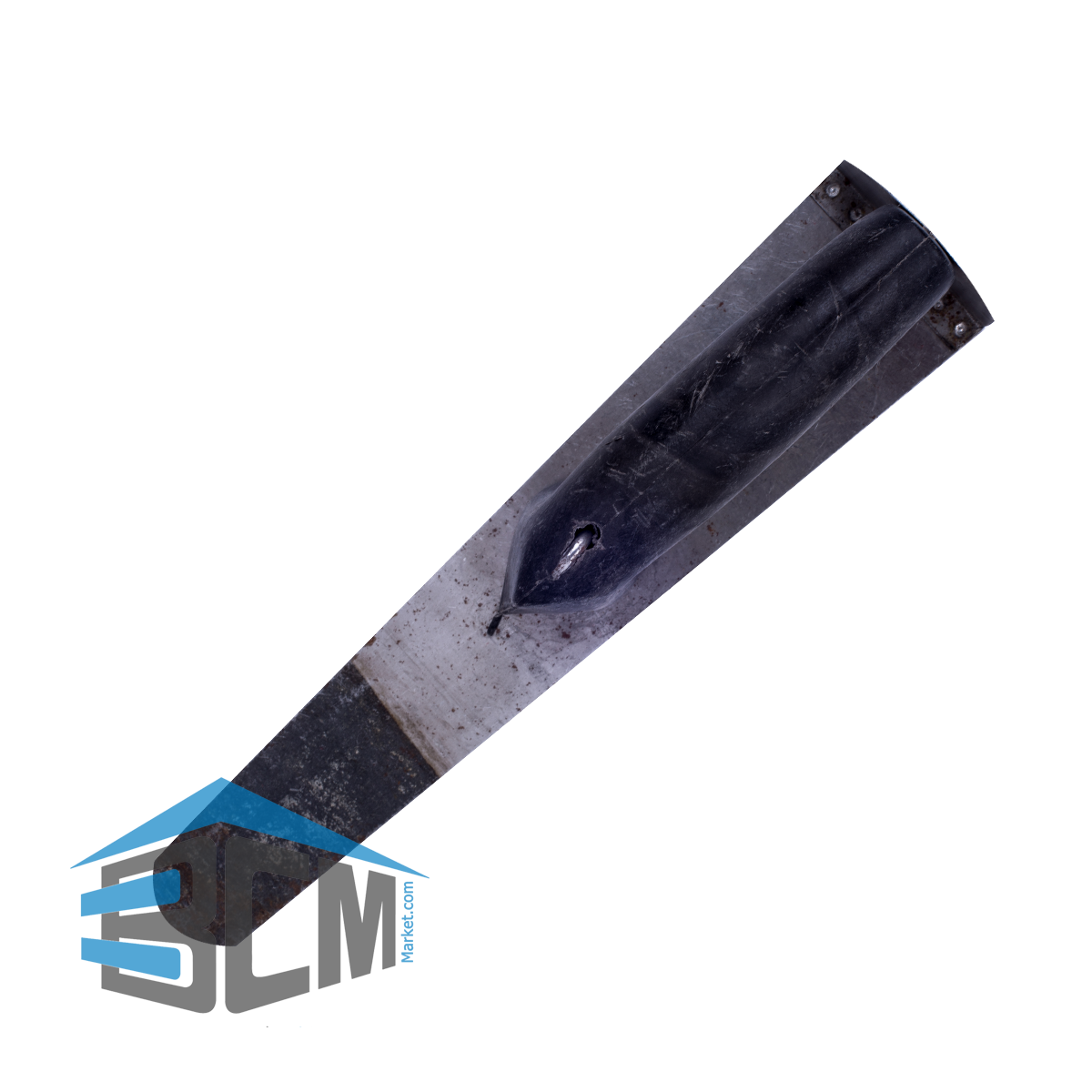 ماله ايزوگامي - بندكش