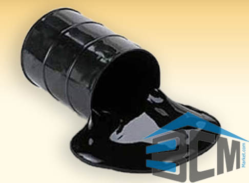 قير شل بشكه