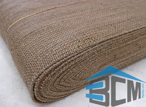 گوني قير اندود