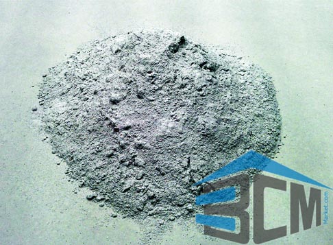 گچ و خاك 30kg كاميوني