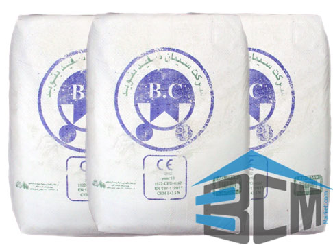 سيمان سفيد بنويد پاكتي-تعاوني