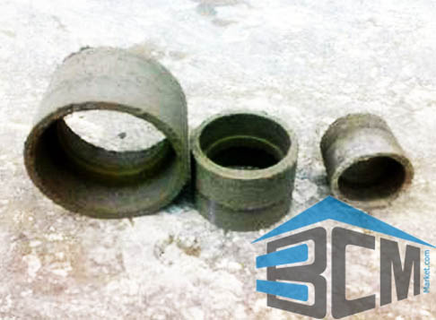 لوله سيماني 15