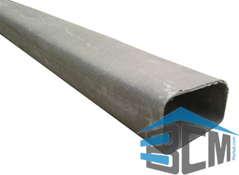 كانال سيماني 30*20 ساده