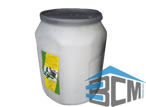 چسب كاشي 25 ليتري ساروج