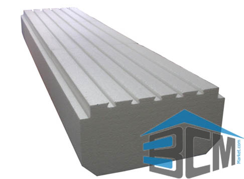 يونوليت سقفي 25 سانتي انبار  فروشگاه